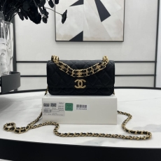 Chanel 19 Bags